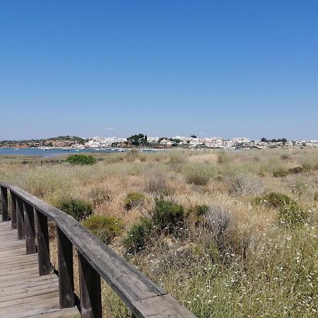 Apartamento Turf Alvor Eksteriør bilde