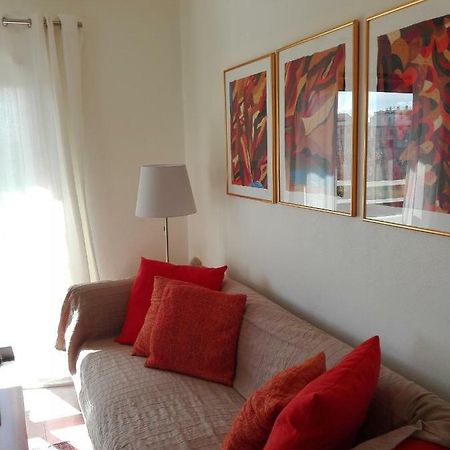Apartamento Turf Alvor Eksteriør bilde