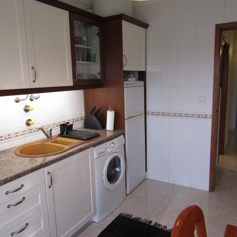 Apartamento Turf Alvor Eksteriør bilde