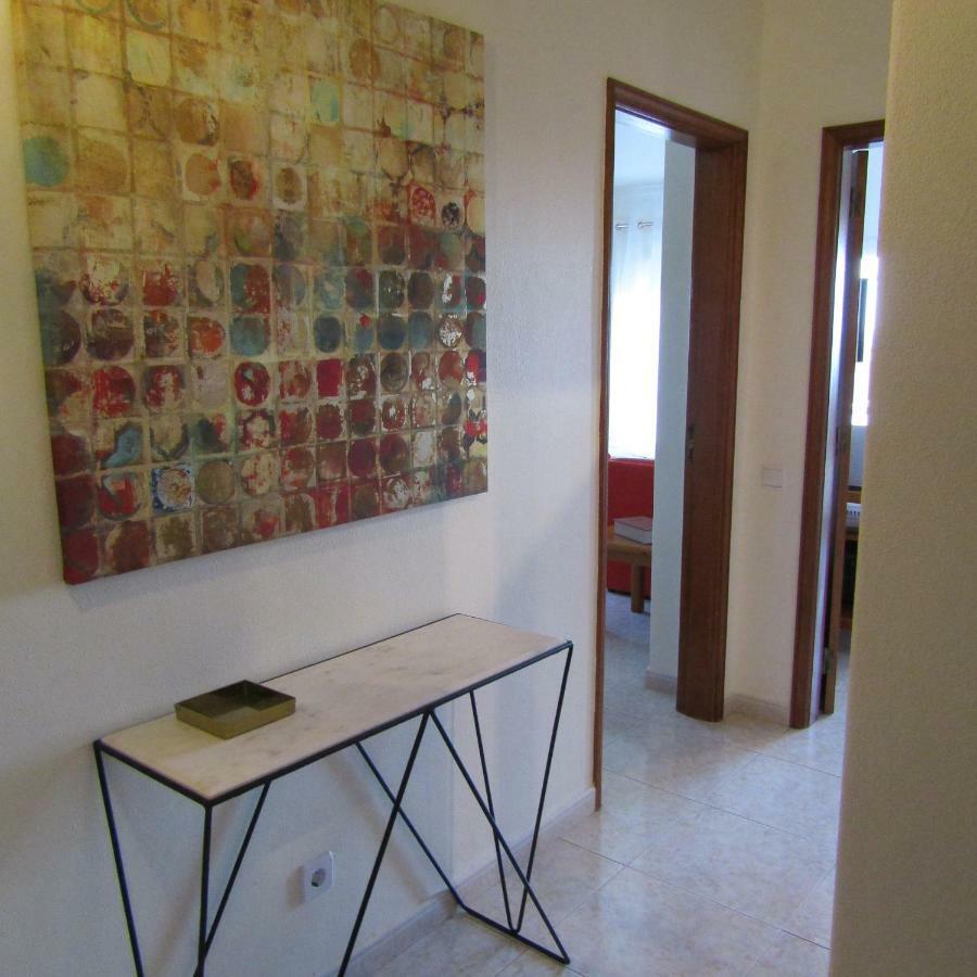 Apartamento Turf Alvor Eksteriør bilde