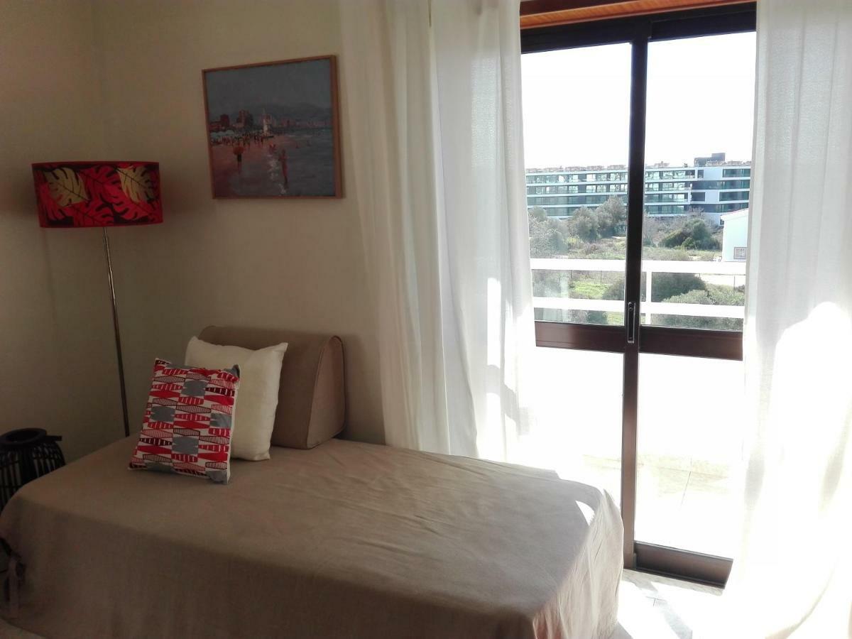 Apartamento Turf Alvor Eksteriør bilde