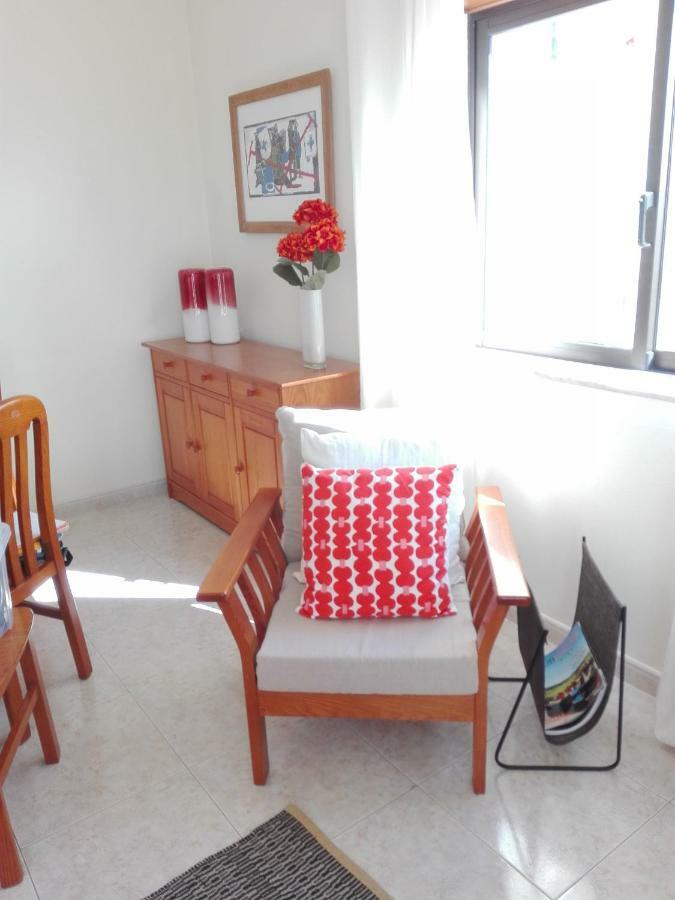 Apartamento Turf Alvor Eksteriør bilde